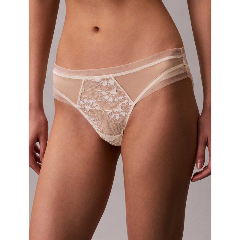Calvin Klein CK Bridal Bikini Brief image number 2